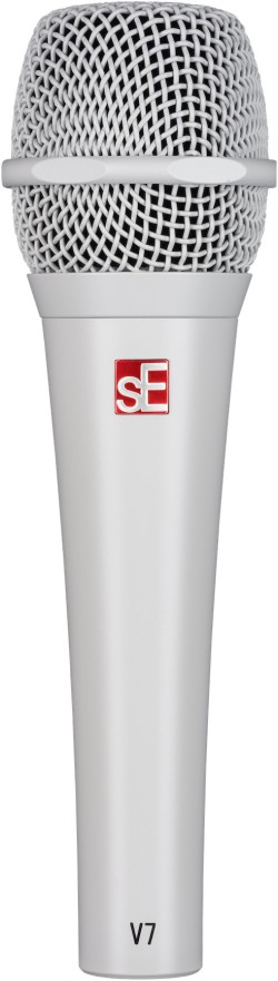 sE Electronics V7 White