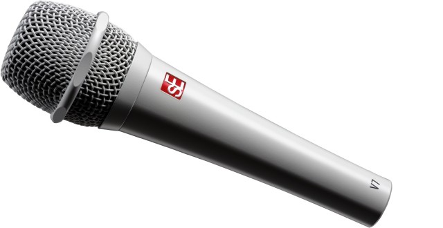 ��������� �������� sE Electronics V7 White