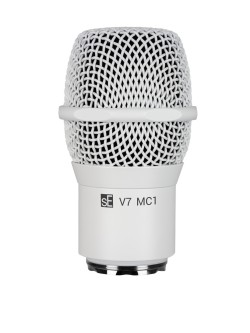 sE Electronics V7 MC1 WHITE (Shure)