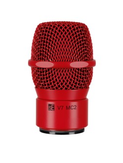 sE Electronics V7 MC2 RED (Sennheiser)
