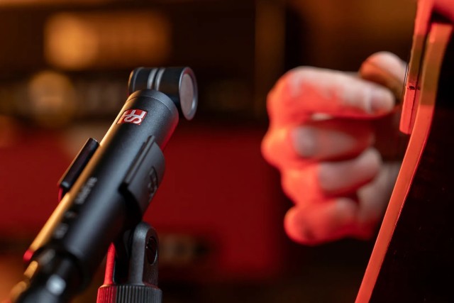 ���������������� �������� sE Electronics sE7sF