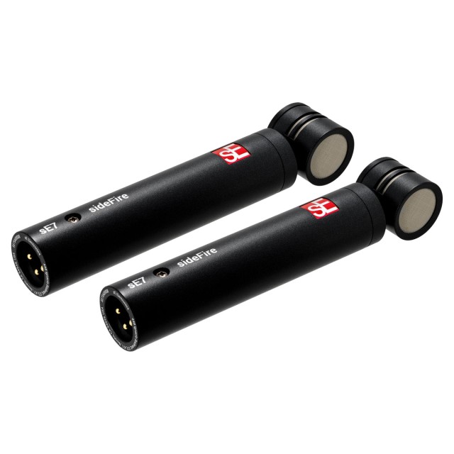 ���������������� �������� sE Electronics sE7sF (P)