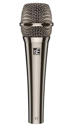 sE Electronics V7 NI