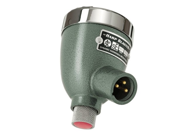 ���������������� �������� sE Electronics HARP BLASTER HB52