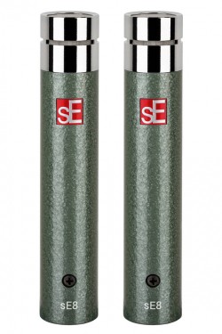 sE Electronics sE8 P Vintage Edition