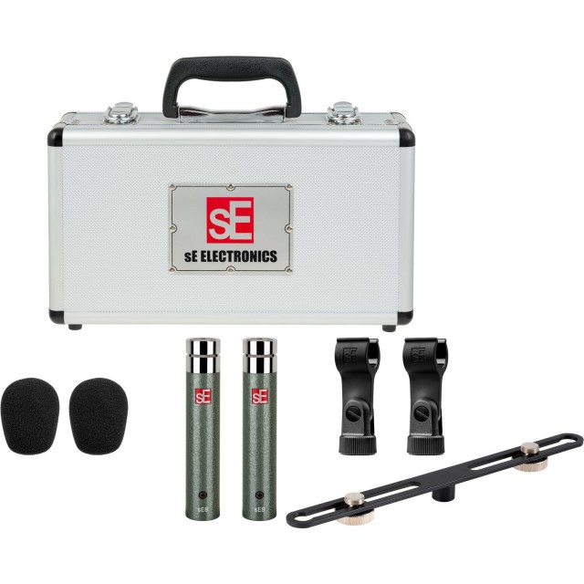 ���������������� �������� sE Electronics sE8 P Vintage Edition