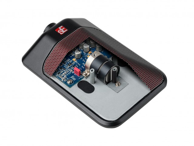 �������� ��� ����������� sE Electronics BL8