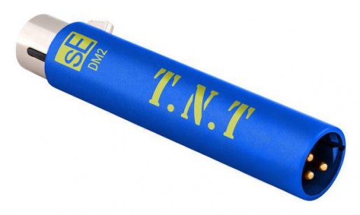 sE Electronics DM2 TNT