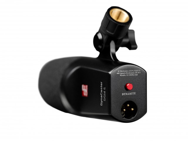 ��������� �������� sE Electronics DynaCaster DCM6