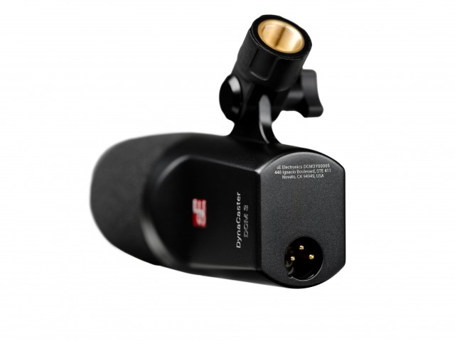 ��������� �������� sE Electronics DynaCaster DCM3