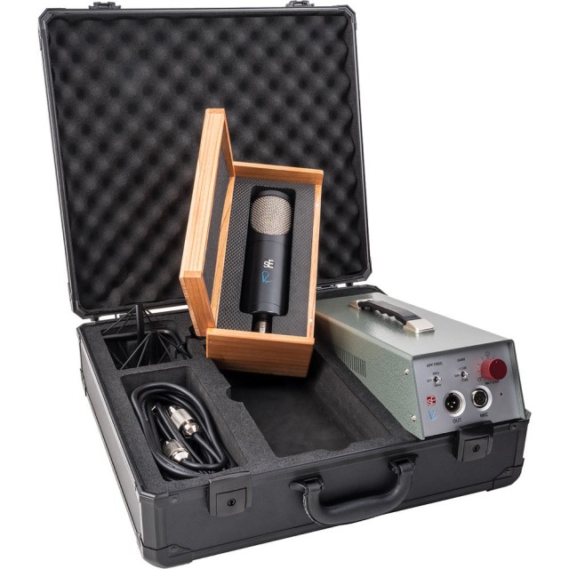 ��������� �������� sE Electronics RNT