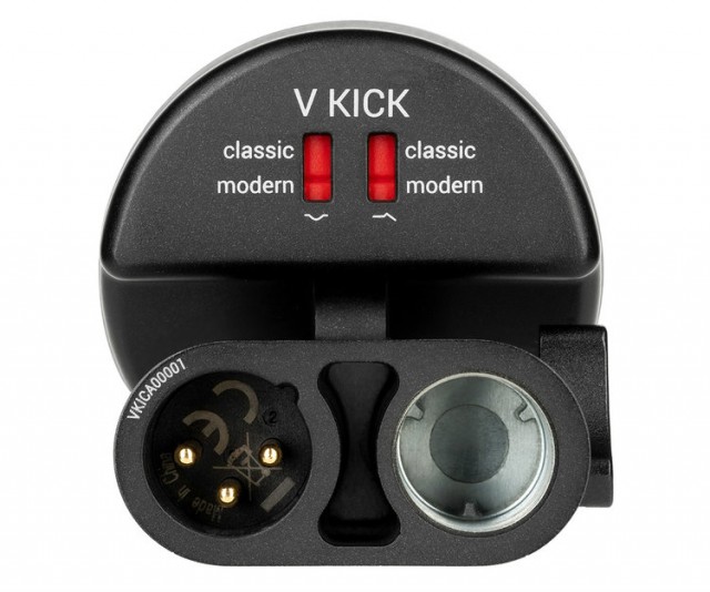 ���������������� �������� sE Electronics V-Kick