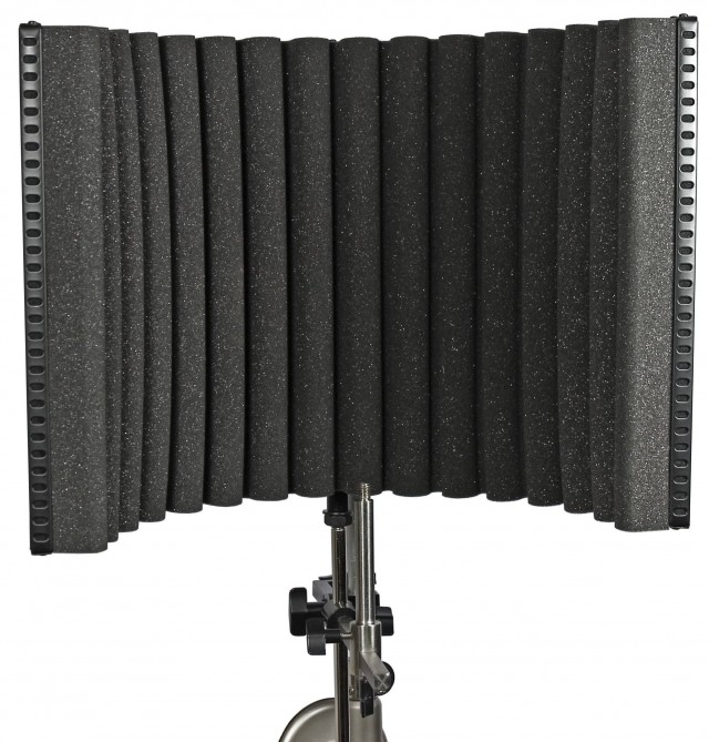sE Electronics Reflexion Filter Project Studio