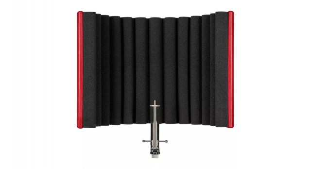 ������������ ����� sE Electronics Reflexion Filter X Red/Black