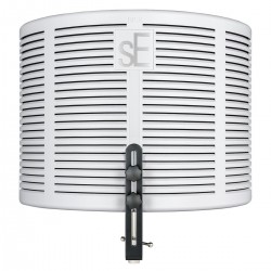 sE Electronics Reflexion Filter X White/Black