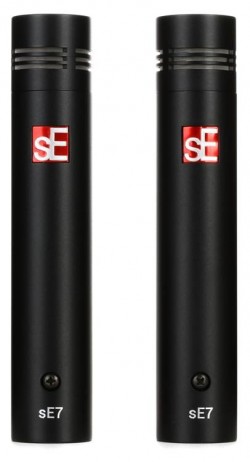 sE Electronics sE7 Matched Pair