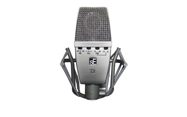 ��������� �������� sE Electronics T2