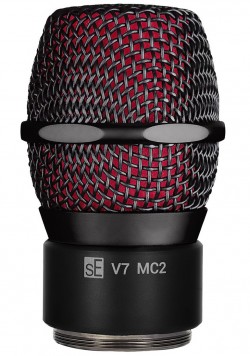 sE Electronics V7 MC2 Black
