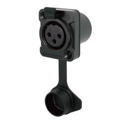 Seetronic K3F2C-W-B