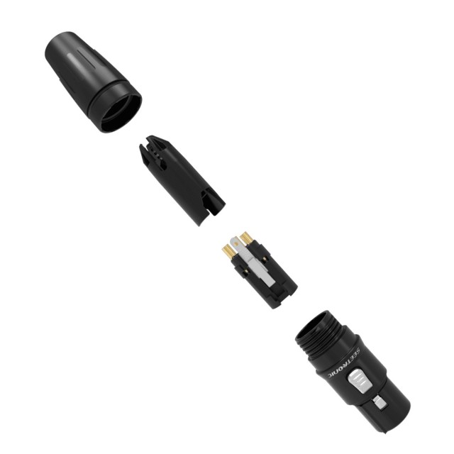 Seetronic SCHF3-B