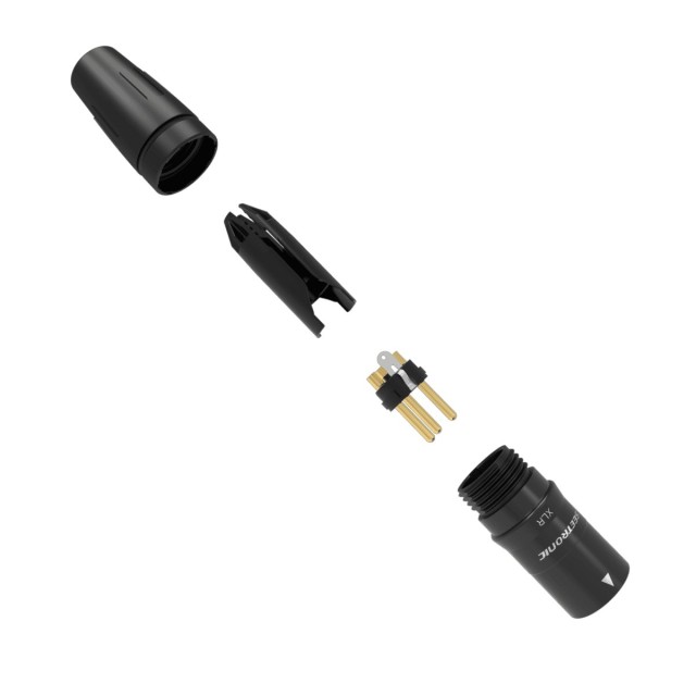 Seetronic SCHM3-B