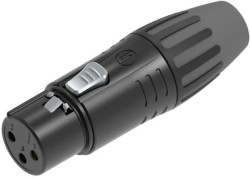 Seetronic SCMF3-B-BK