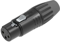 Seetronic SCMF3-BK