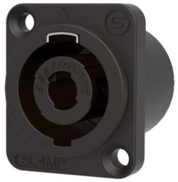 Seetronic SL4MP