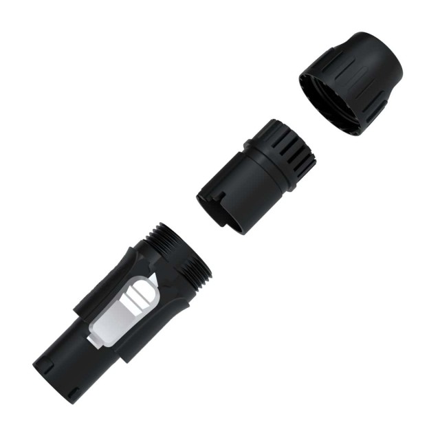 Seetronic SAC3FX