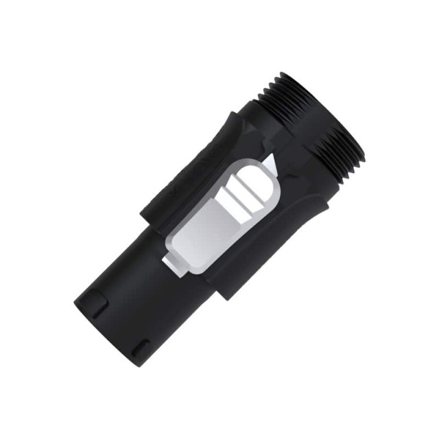 Seetronic SAC3FX