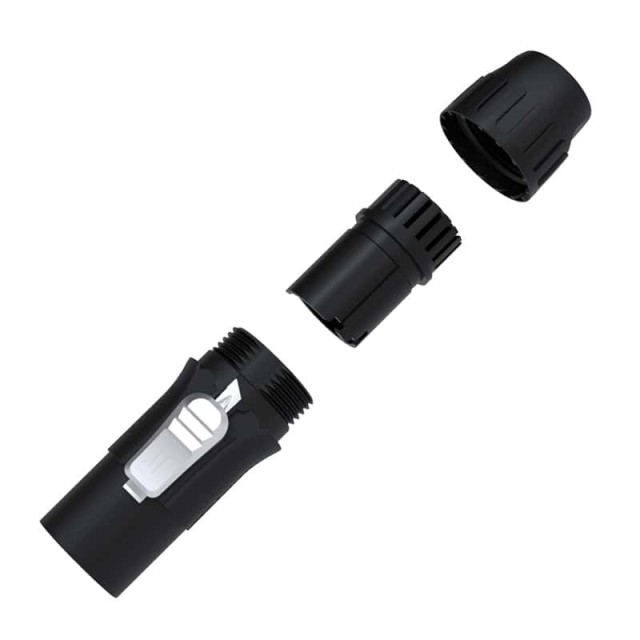 Seetronic SAC3MX