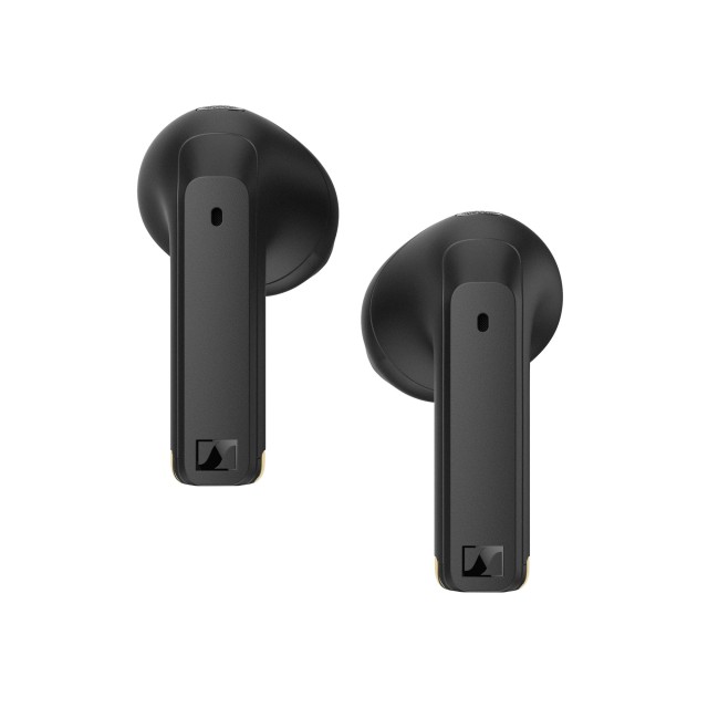 Sennheiser ACCENTUM Open Black