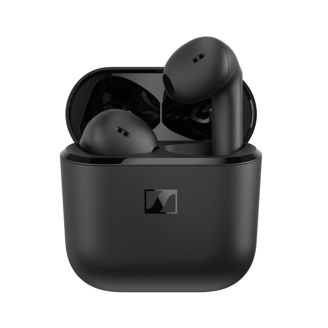 Sennheiser ACCENTUM Open Black