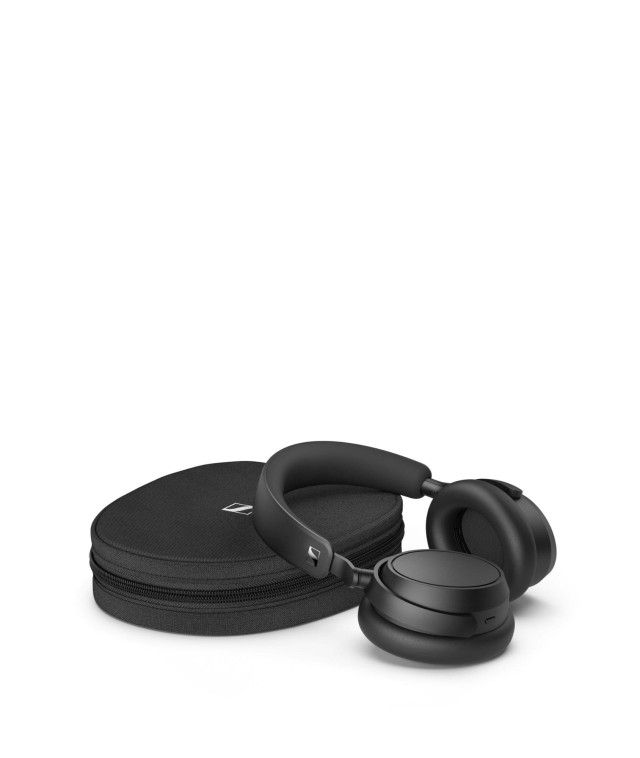 Sennheiser ACCENTUM Plus Wireless Black