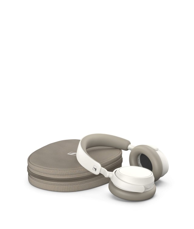 Sennheiser ACCENTUM Plus Wireless White