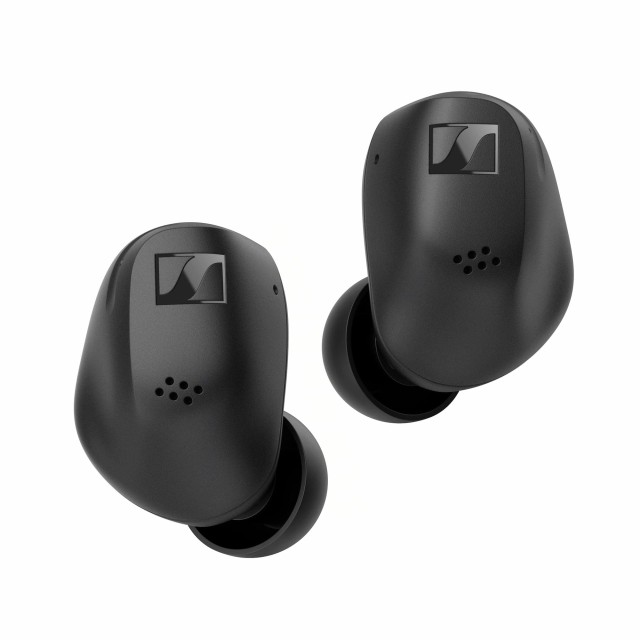 Sennheiser ACCENTUM True Wireless Black