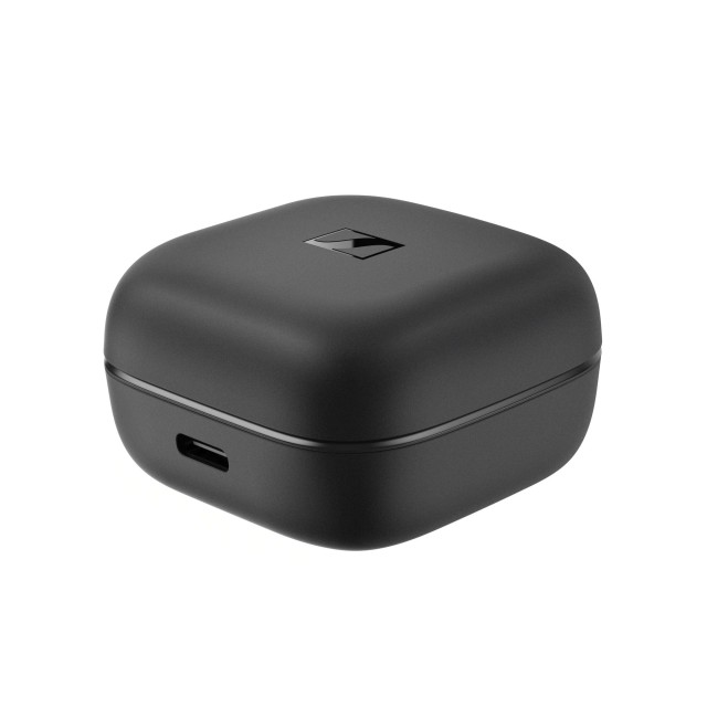 Sennheiser ACCENTUM True Wireless Black