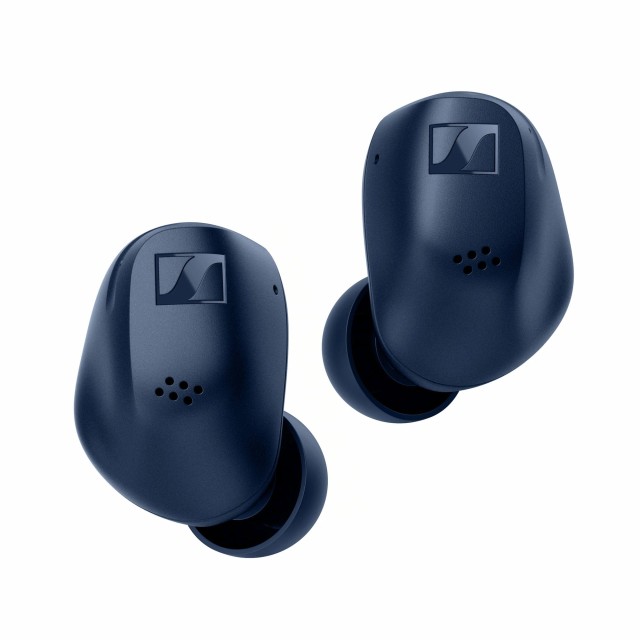 Sennheiser ACCENTUM True Wireless Blue