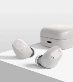 Sennheiser ACCENTUM True Wireless White