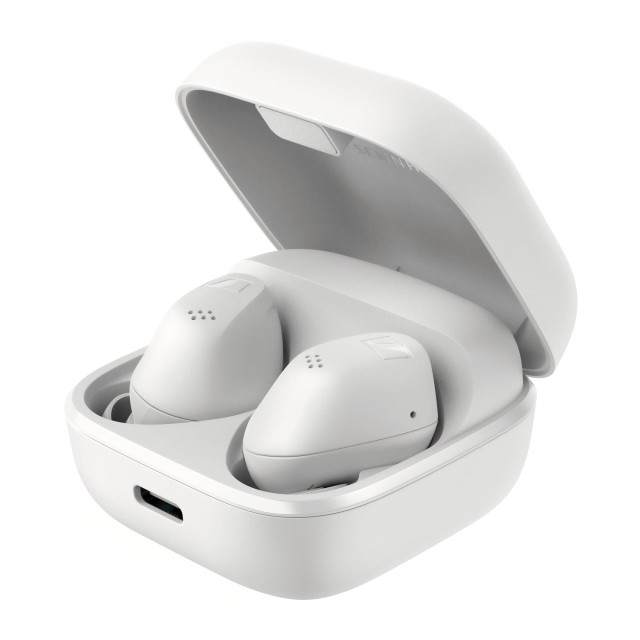 Sennheiser ACCENTUM True Wireless White