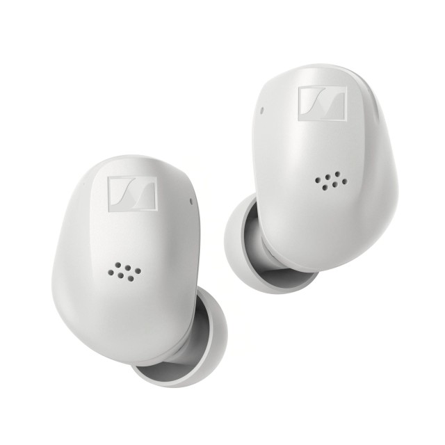 Sennheiser ACCENTUM True Wireless White