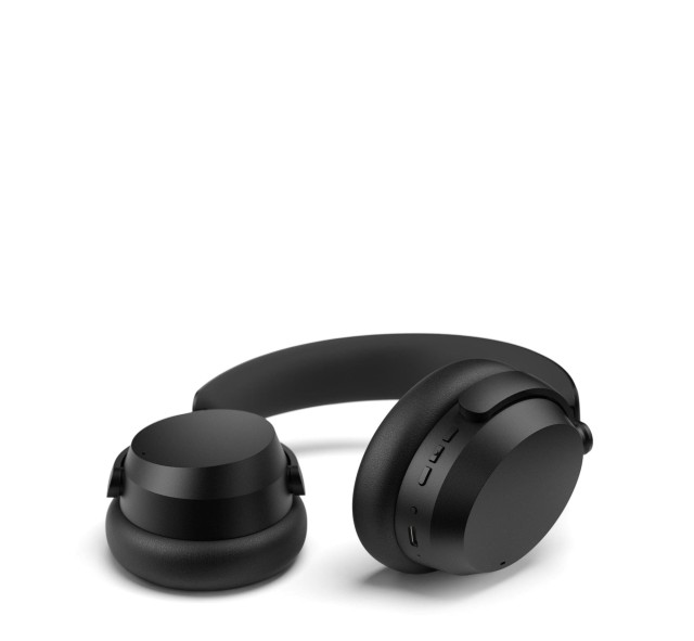 Sennheiser ACCENTUM Wireless Black