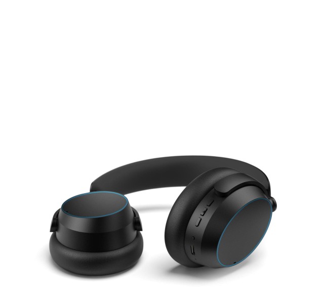 Sennheiser ACCENTUM Wireless Blue