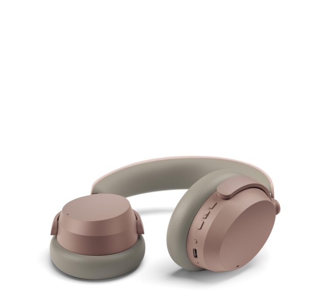 Sennheiser ACCENTUM Wireless Taupe