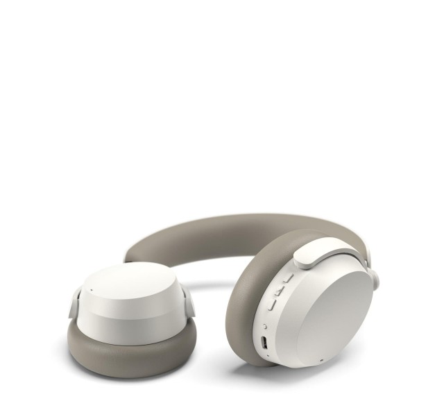 Sennheiser ACCENTUM Wireless White