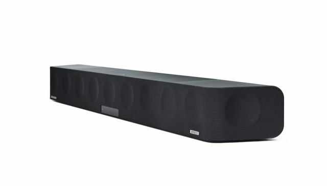 Sennheiser AMBEO SOUNDBAR MAX (SB01-EU)