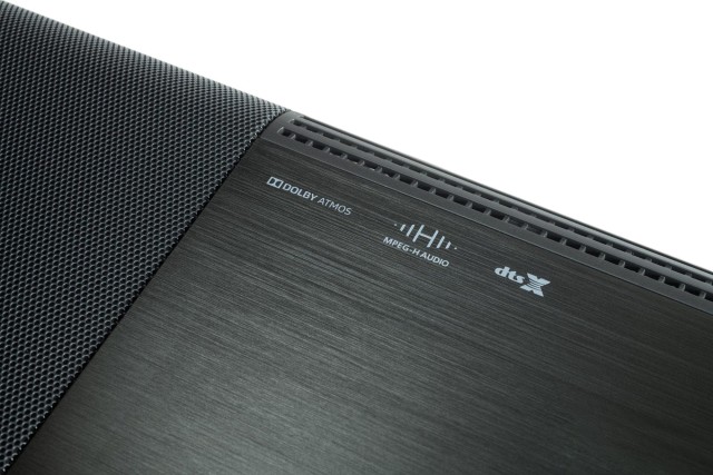Sennheiser AMBEO SOUNDBAR MAX (SB01-EU)