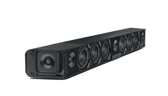 Sennheiser AMBEO SOUNDBAR MAX (SB01-EU)