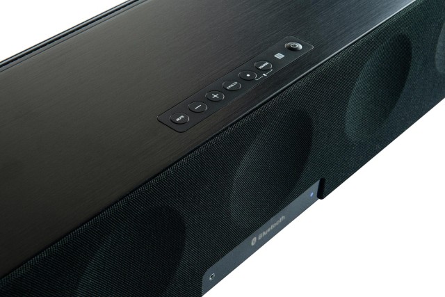 Sennheiser AMBEO SOUNDBAR MAX (SB01-EU)