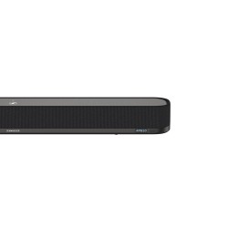 Sennheiser AMBEO SOUNDBAR Mini (SB02S-BLACK-EU)